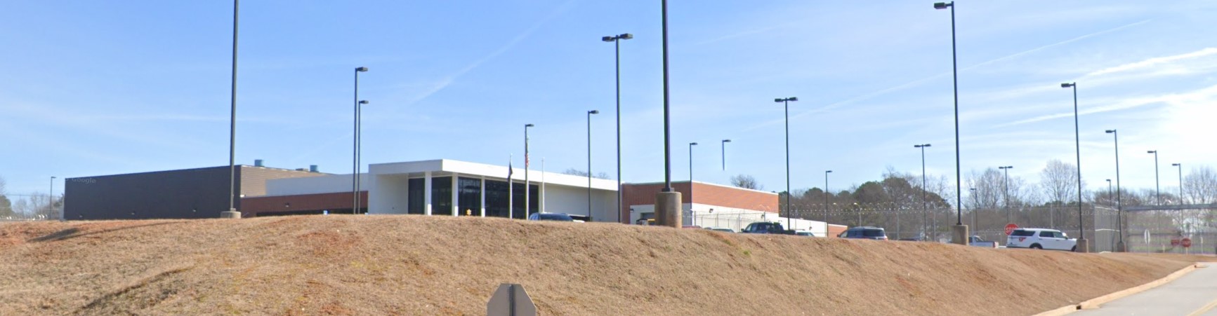 Photos Pickens County Detention Center 3